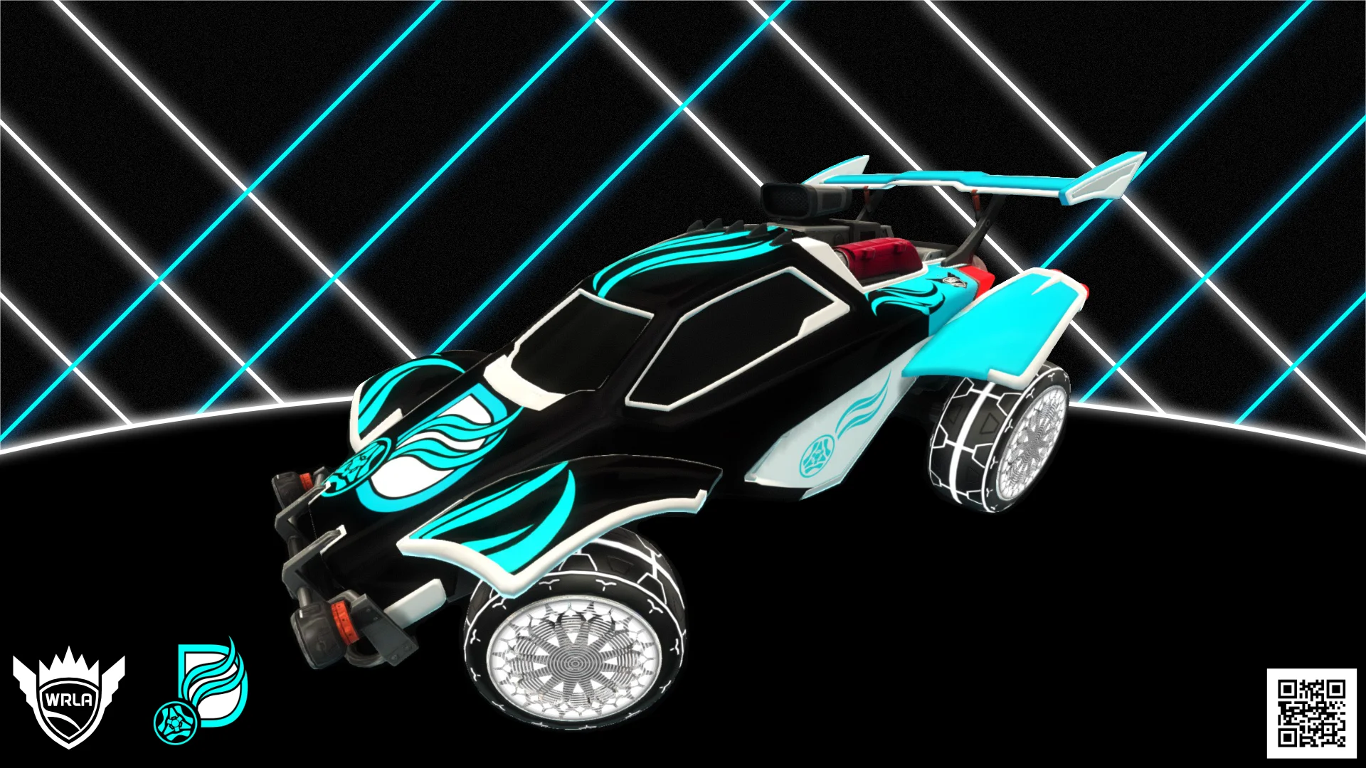 DallasDecal